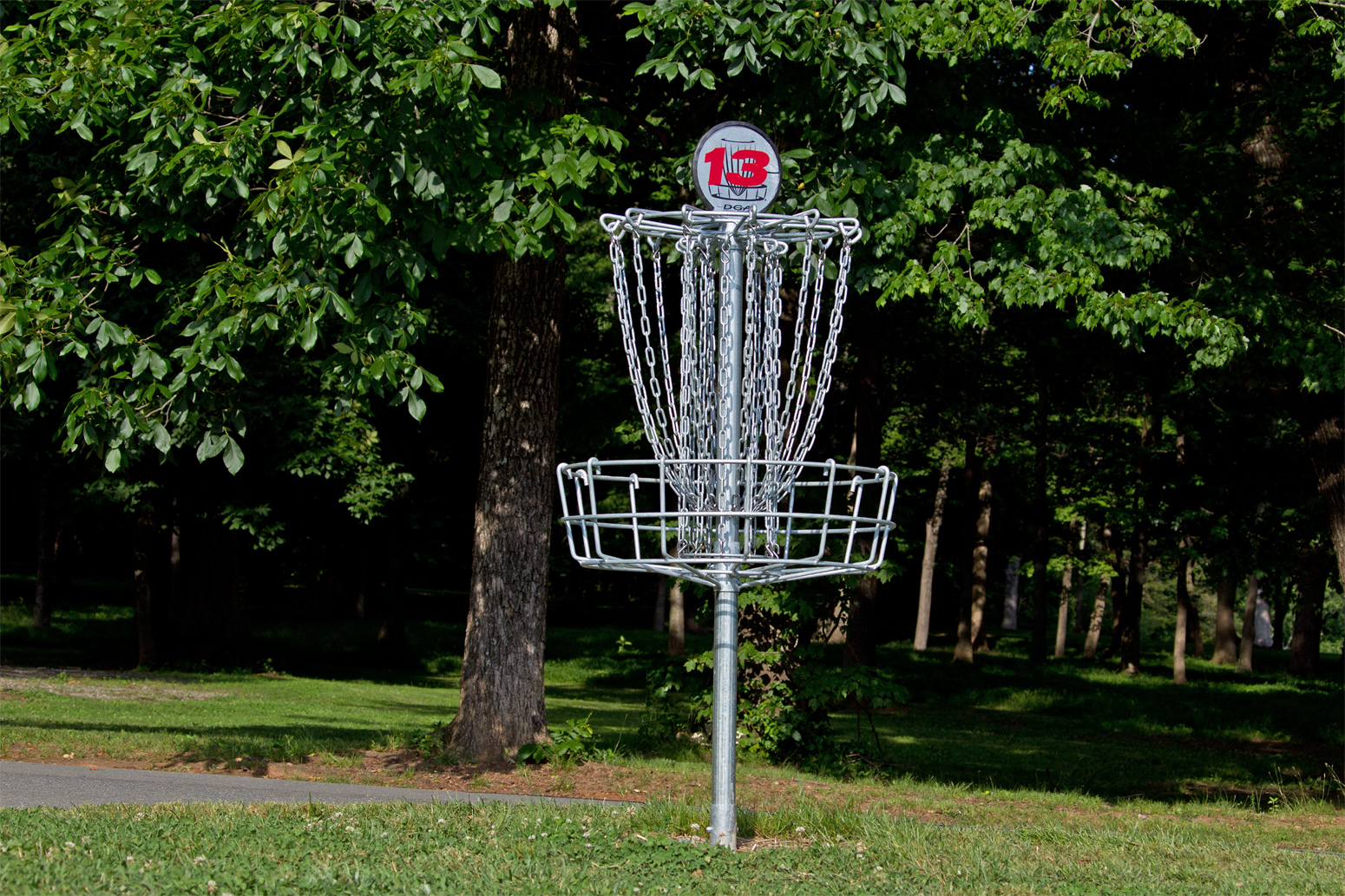 Parks and Recreation